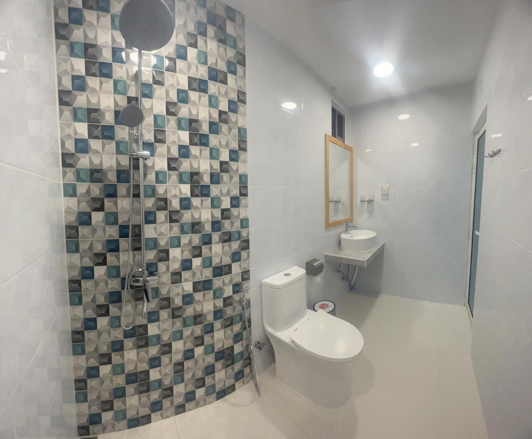 Ramzu Villa טאודו מראה חיצוני תמונה