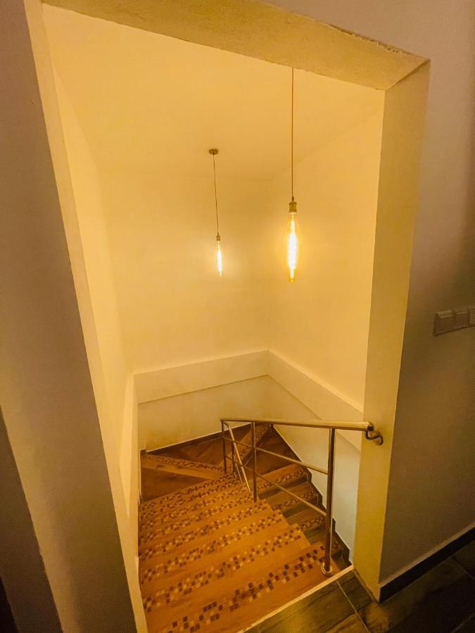 Ramzu Villa טאודו מראה חיצוני תמונה
