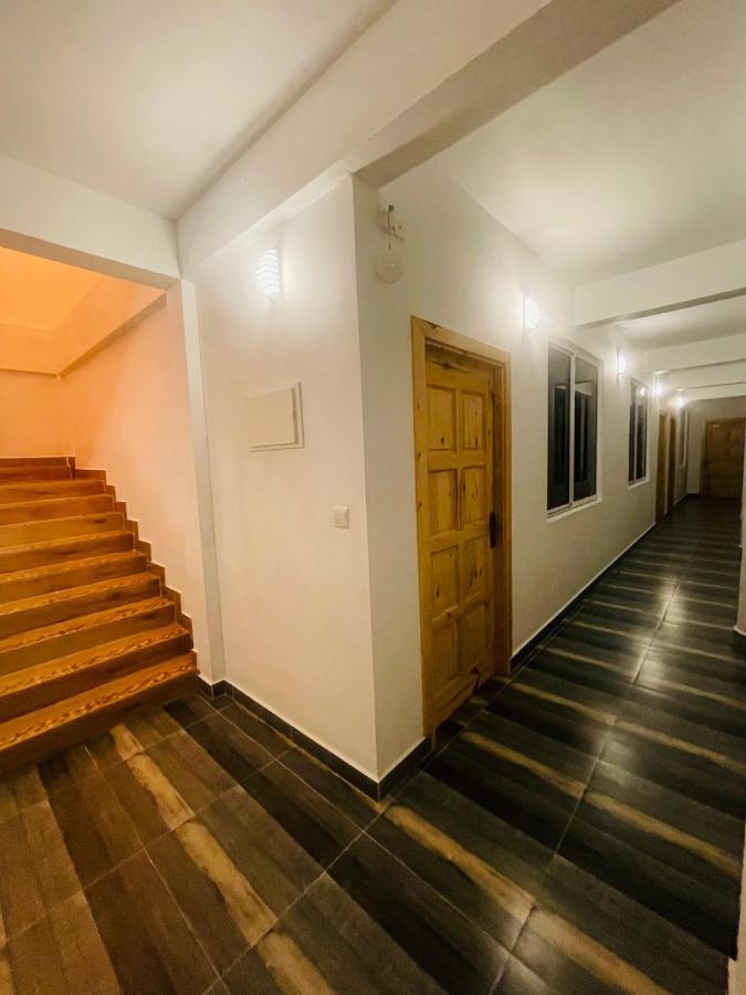 Ramzu Villa טאודו מראה חיצוני תמונה