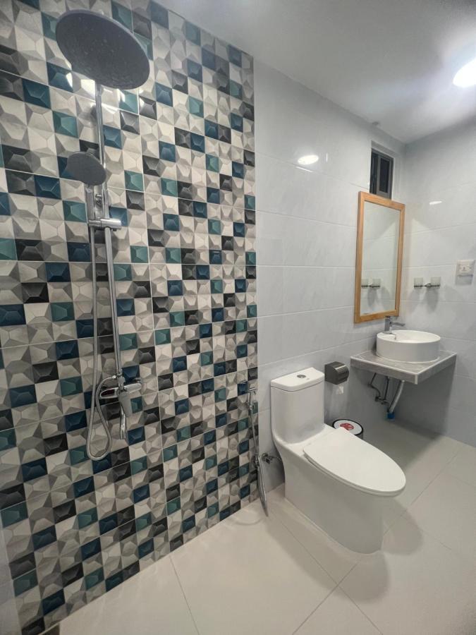 Ramzu Villa טאודו מראה חיצוני תמונה