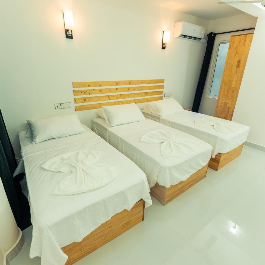 Ramzu Villa טאודו מראה חיצוני תמונה