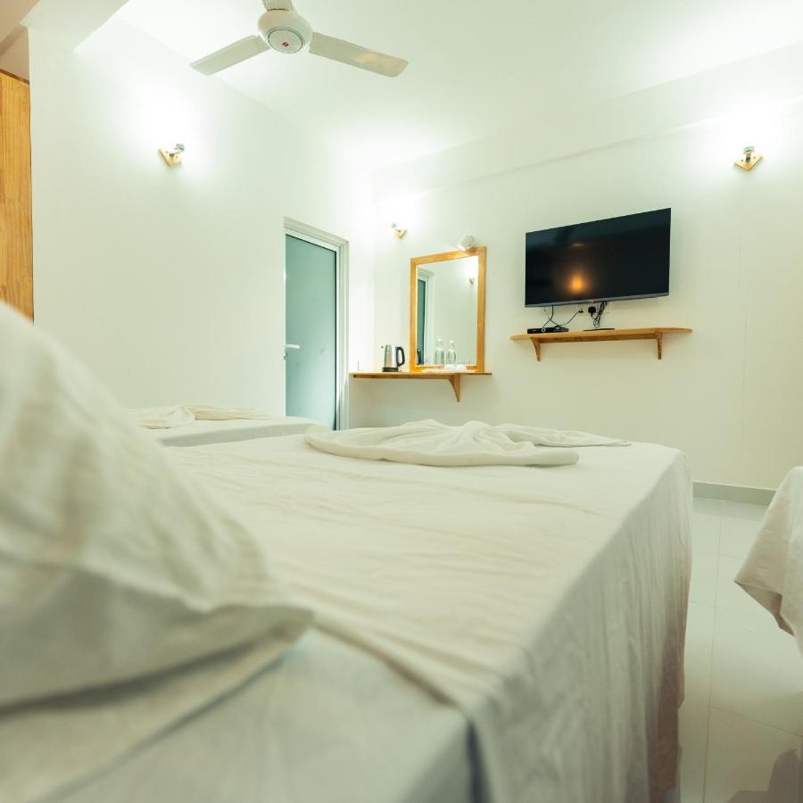 Ramzu Villa טאודו מראה חיצוני תמונה