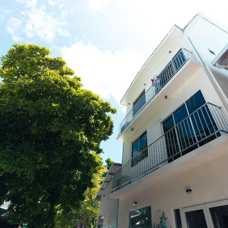 Ramzu Villa טאודו מראה חיצוני תמונה