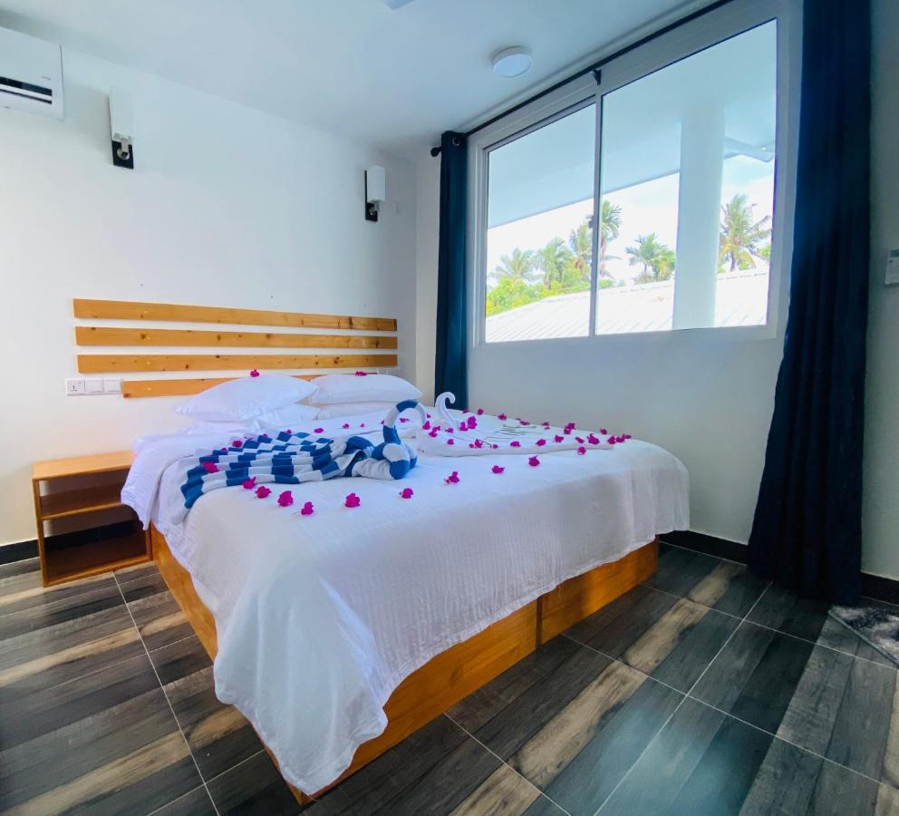 Ramzu Villa טאודו מראה חיצוני תמונה
