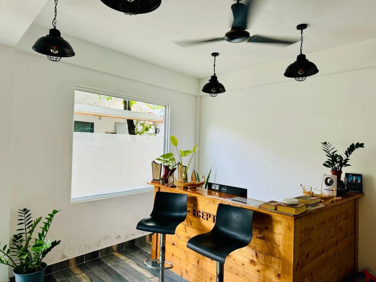 Ramzu Villa טאודו מראה חיצוני תמונה